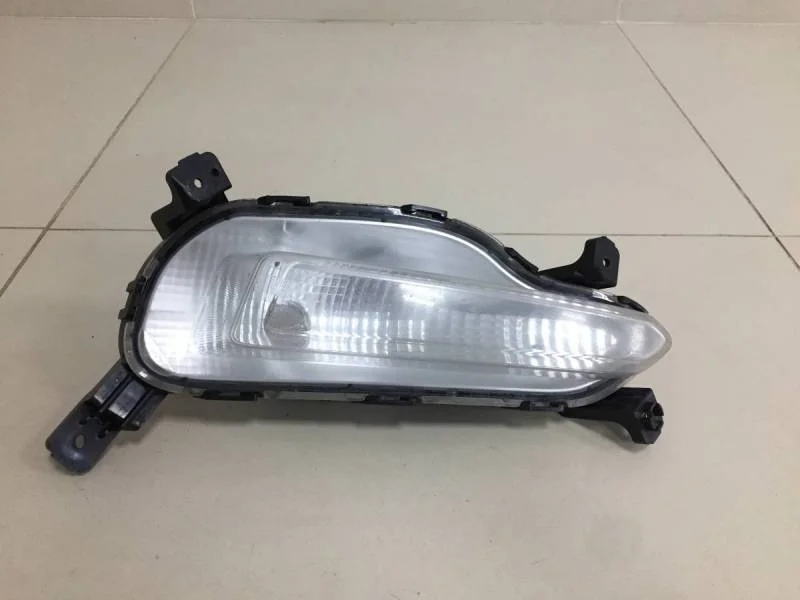 Фара противотуманная правая Hyundai Solaris 2017>