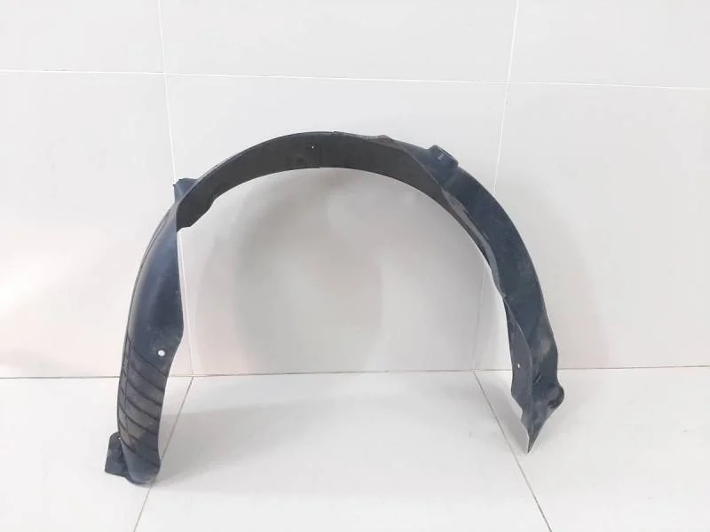 Локер задний левый Hyundai Solaris 2017>