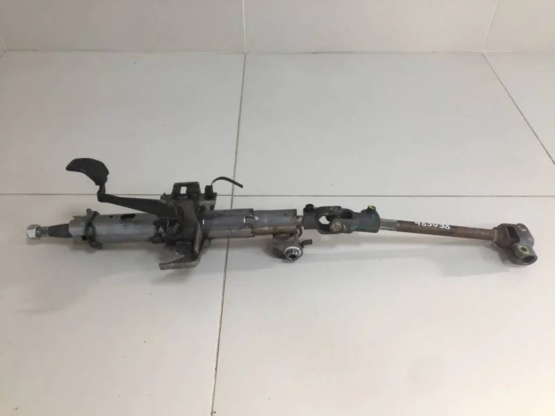 Колонка рулевая Hyundai Solaris 2010-2017