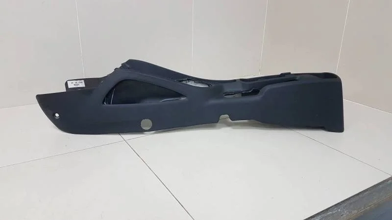Консоль центральная Kia Rio 3 (UB) 2011-2017