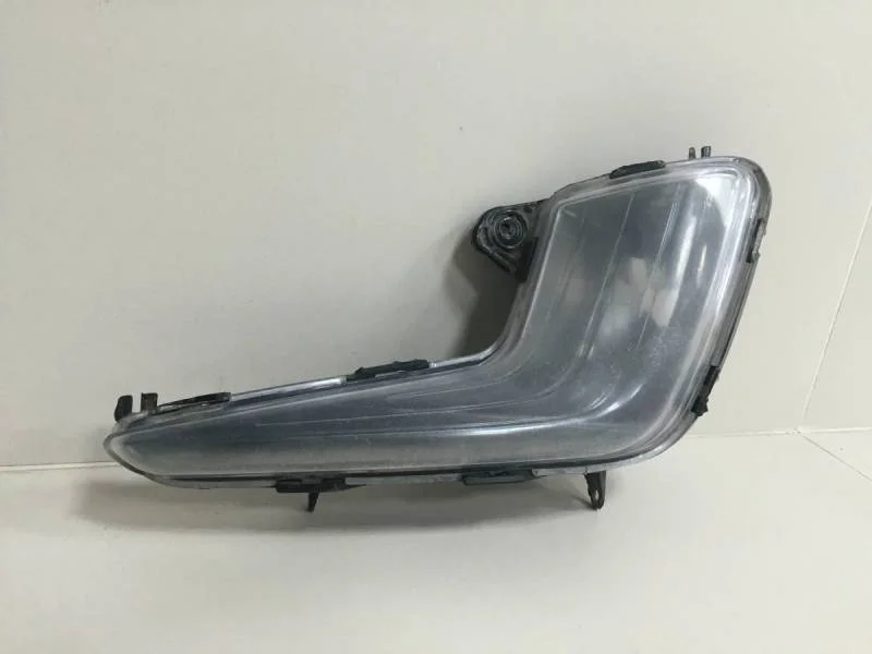 Фара противотуманная левая Kia Rio 3 (UB) 2011-2017