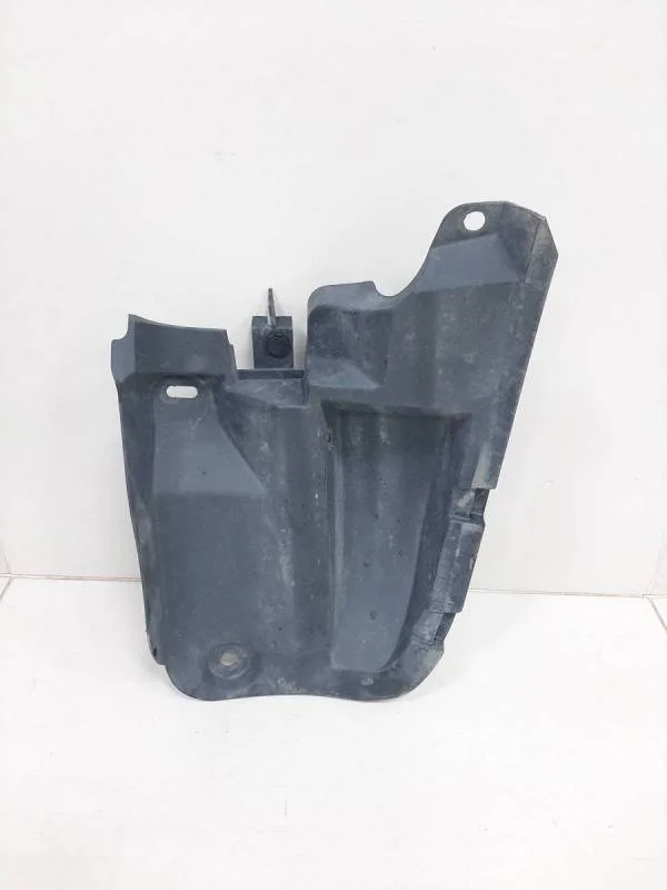 Локер задний левый Toyota Corolla E150 2006-2013