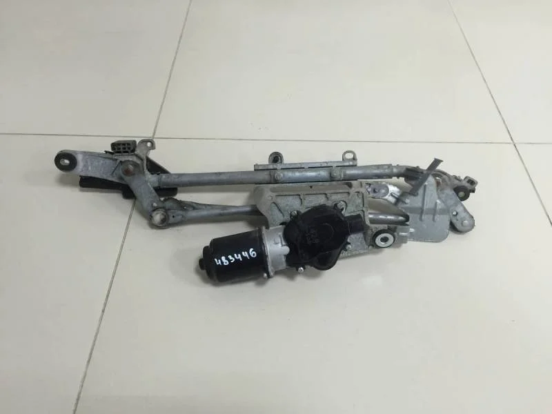 Трапеция стеклоочистителей Mazda Mazda 3 (BL) 2009-2013