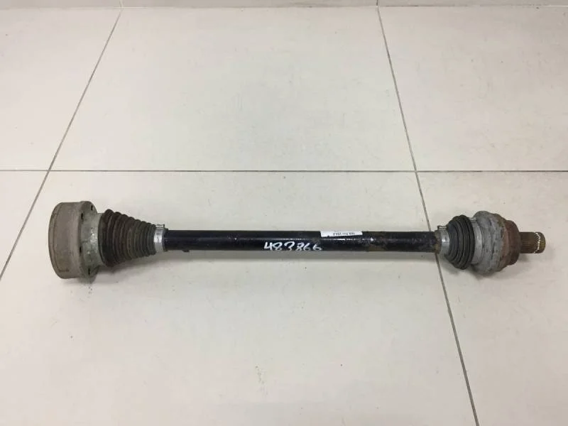 Полуось задняя правая Volkswagen Tiguan (5N2) 2011-2016