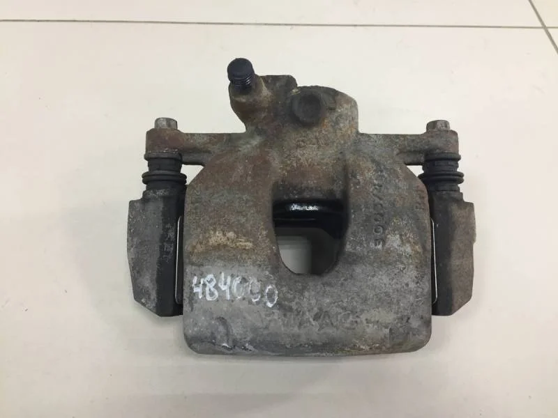 Суппорт передний правый Volkswagen Polo (Sed RUS) 2011>