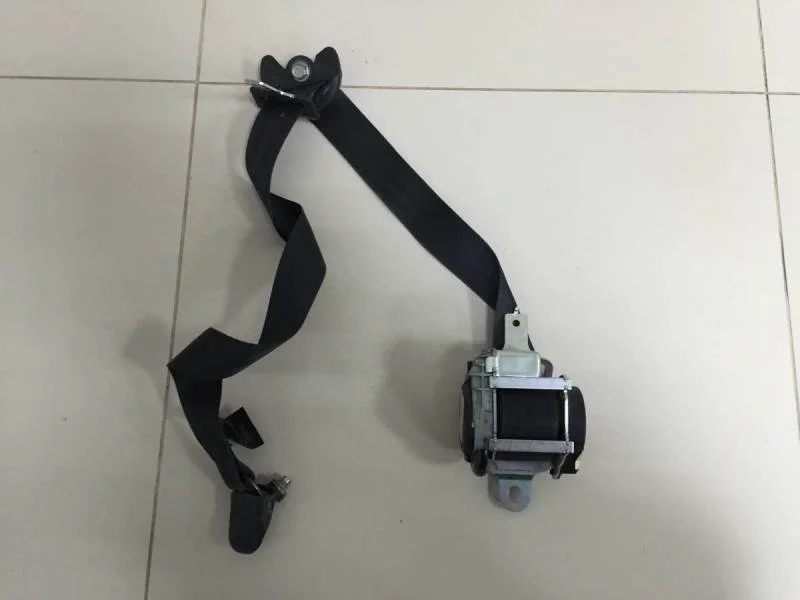 Ремень безопасности с пиропатроном Kia Ceed (ED) 2007-2012