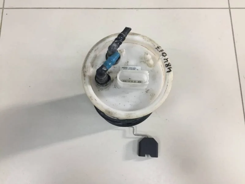 Насос топливный электрический Volkswagen Polo (Sed RUS) 2011>