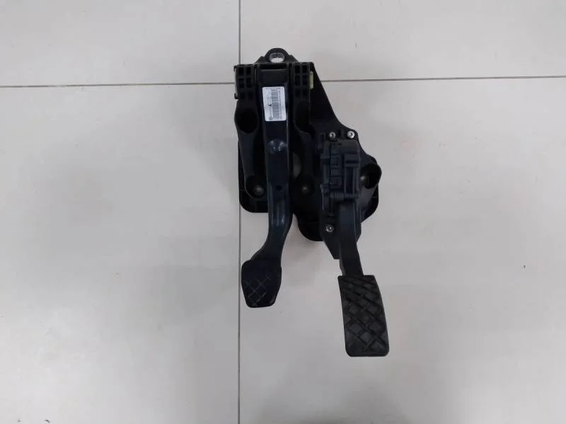 Блок педалей Volkswagen Polo (Sed RUS) 2011>