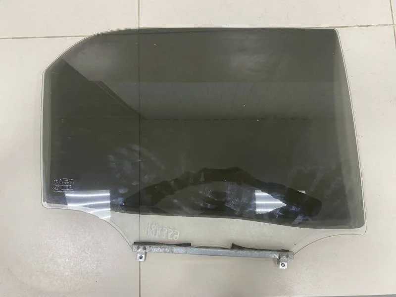 Стекло двери задней правой Daewoo Matiz (M100/M150) 1998-2015