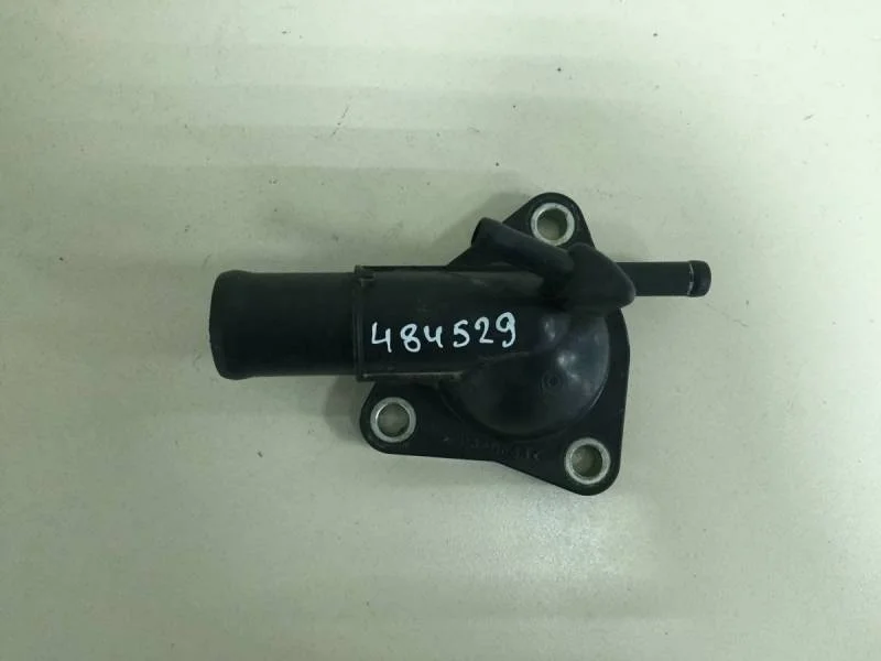 Фланец двигателя системы охлаждения Mazda Mazda 3 (BL) 2009-2013