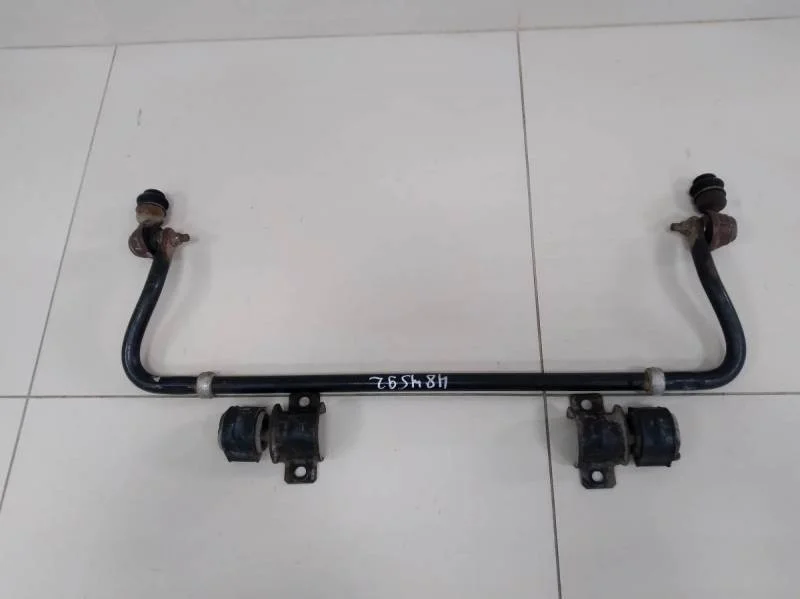 Стабилизатор задний Mazda Mazda 3 (BL) 2009-2013