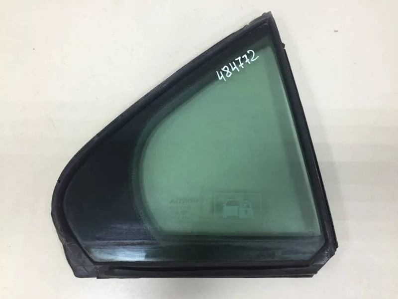 Стекло двери задней правой (форточка) Honda Accord 7 (CL, CM, CN) 2003-2008