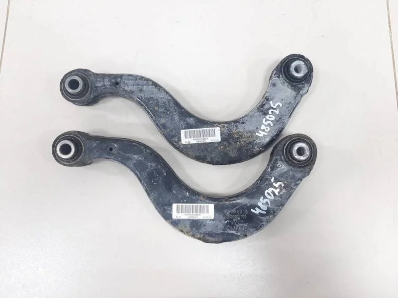 Рычаг задний верхний Volkswagen Tiguan (5N2) 2011-2016