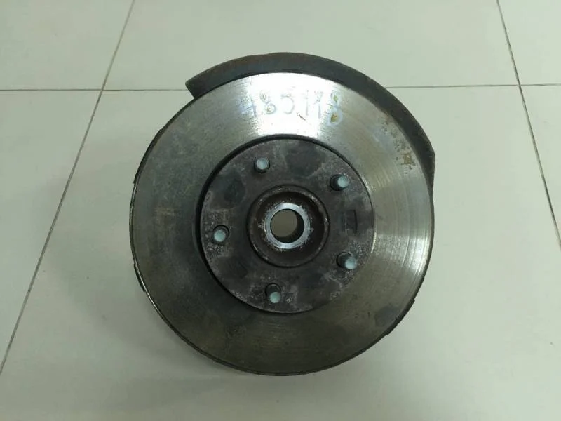 Кулак поворотный передний левый Mazda Mazda 3 (BL) 2009-2013