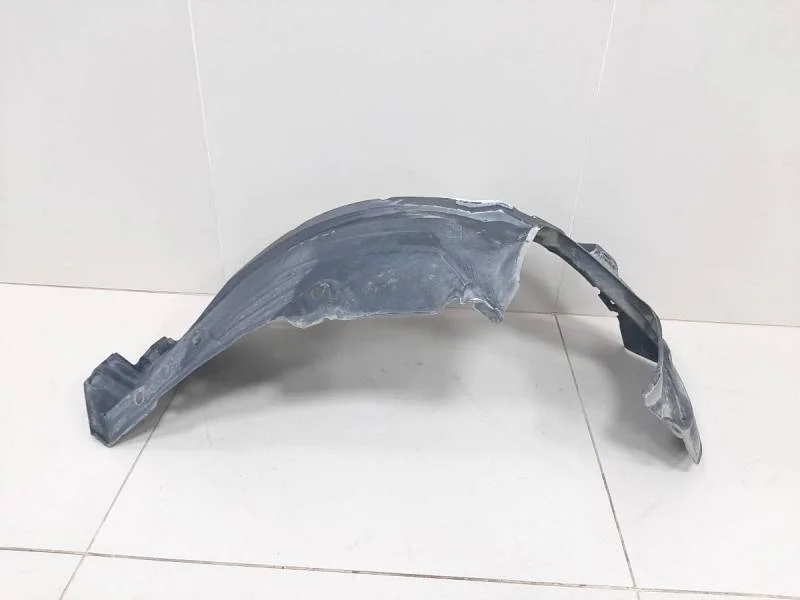 Локер задний левый Mazda Mazda 3 (BL) 2009-2013