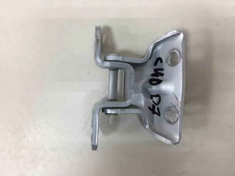 Петля двери задней правой верхняя Kia Ceed (ED) 2007-2012