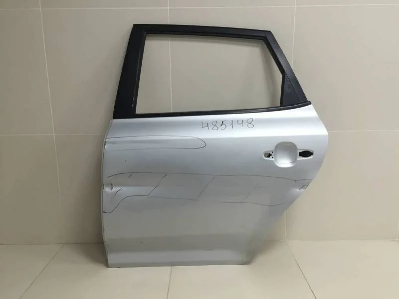 Дверь задняя левая Kia Ceed (ED) 2007-2012