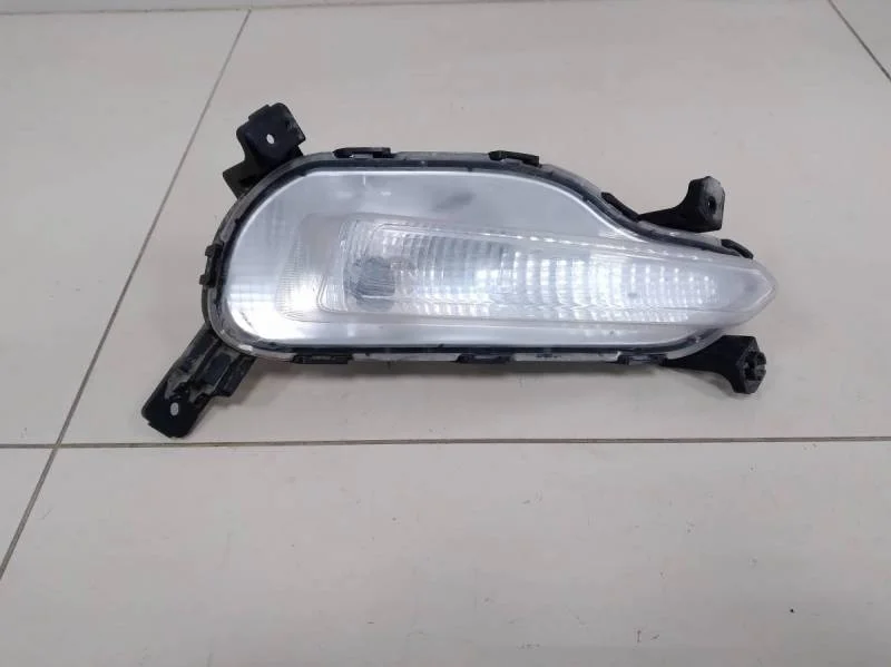 Фара противотуманная правая Hyundai Solaris 2017>