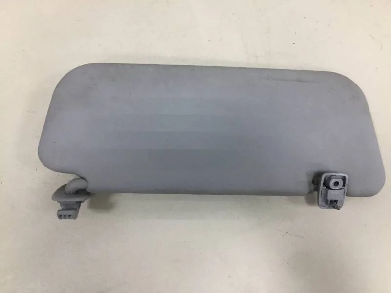 Козырек солнцезащитный (внутри) Hyundai Solaris 2017>