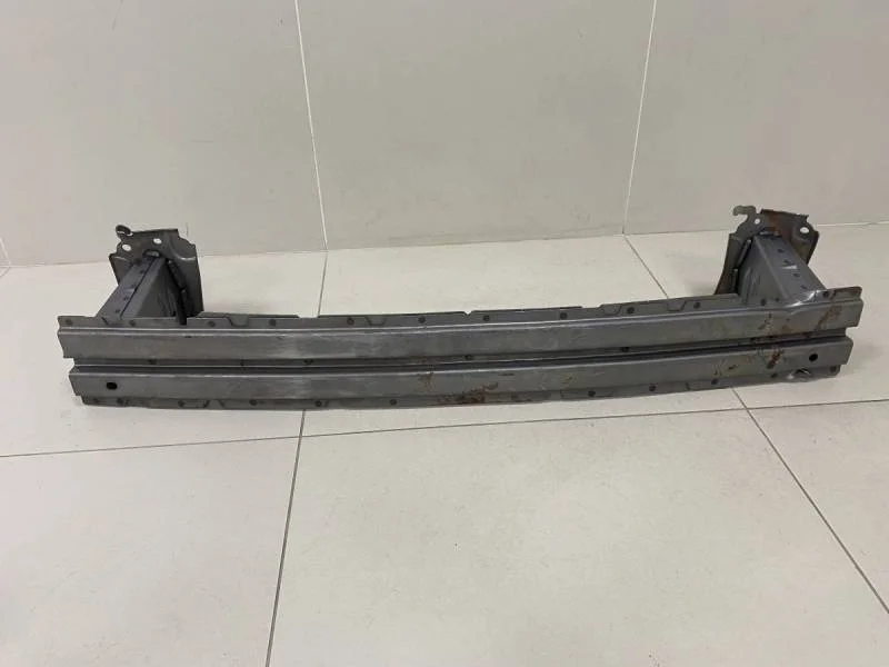 Усилитель переднего бампера Mitsubishi Outlander (GF) 2012>