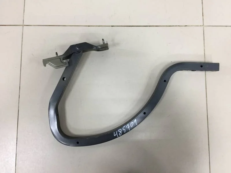 Петля крышки багажника Citroen C4 2011>