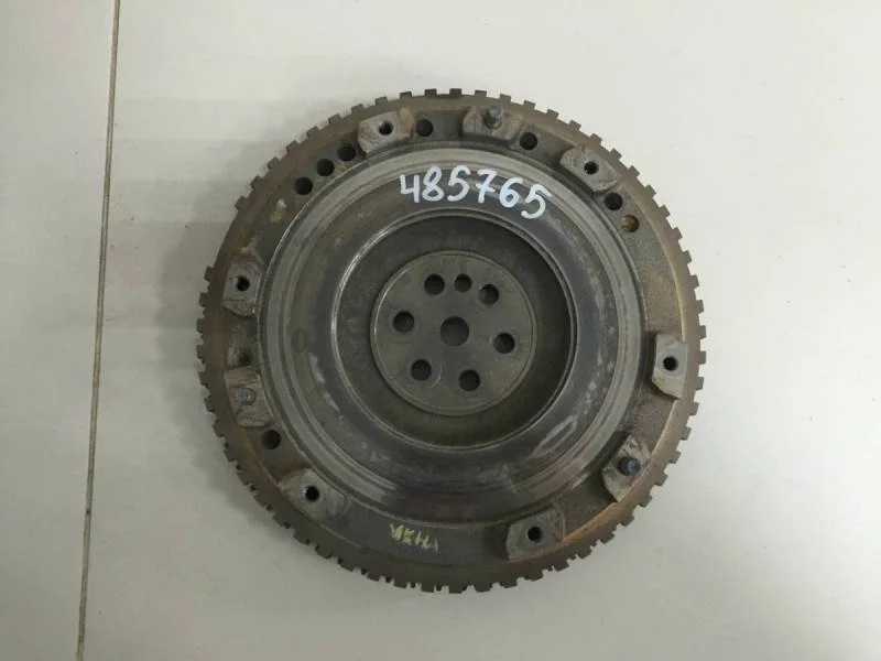 Маховик Hyundai Solaris 2017>