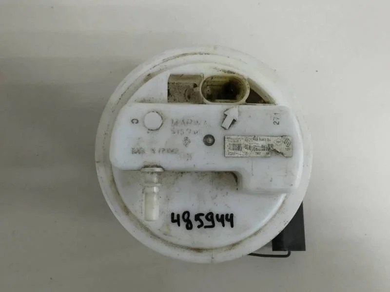 Насос топливный электрический Nissan Almera 3 (G11, G15) 2012>