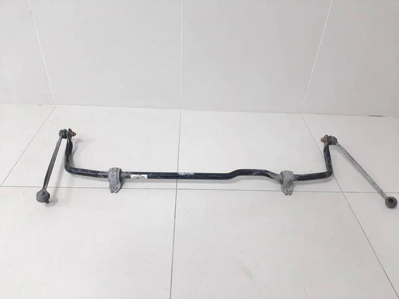 Стабилизатор передний Skoda Superb 2015>