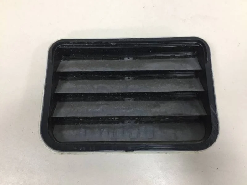 Решетка вентиляционная Skoda Rapid 2012-2020