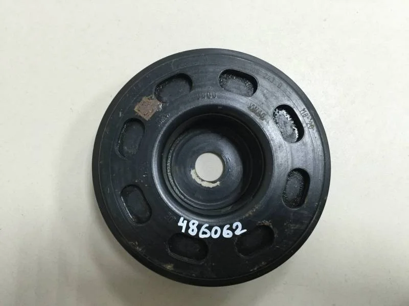 Шкив коленвала Audi A1 (8X) 2010>