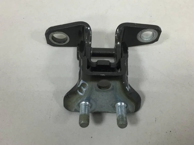 Петля двери задней левой верхняя Mitsubishi Outlander (GF) 2012>