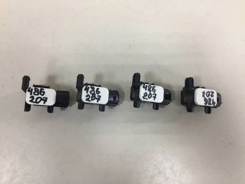 Датчик AIR BAG Mitsubishi Outlander (GF) 2012>