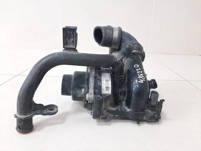 Насос водяной (помпа) Volkswagen Tiguan (5N2) 2011-2016