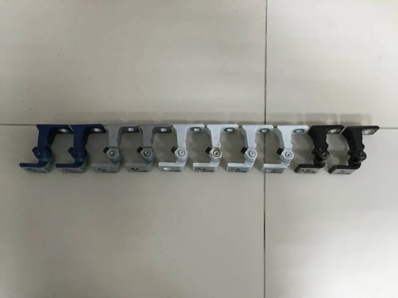 Петля двери Volkswagen Tiguan 2017>