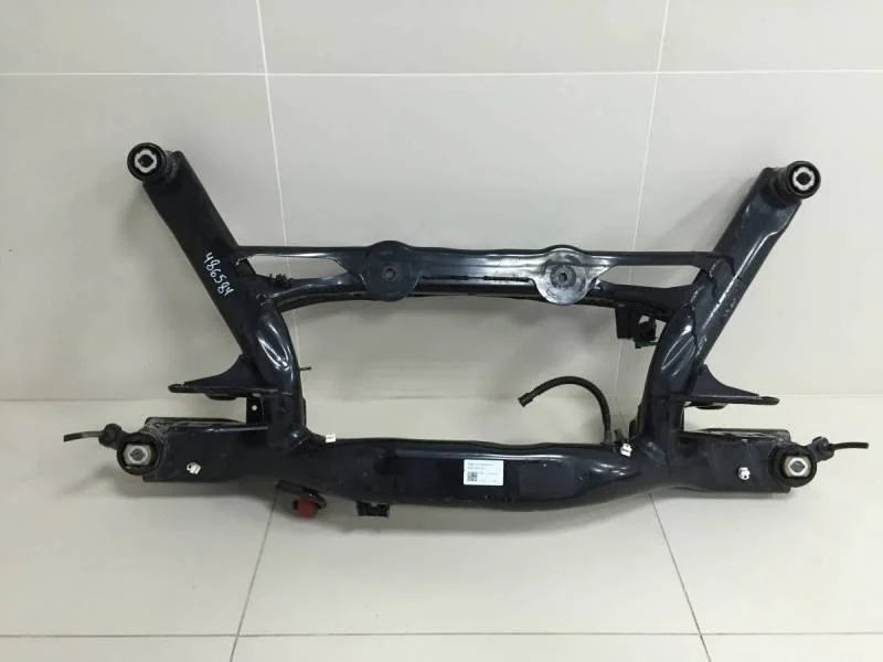 Балка задняя Volkswagen Tiguan 2017>