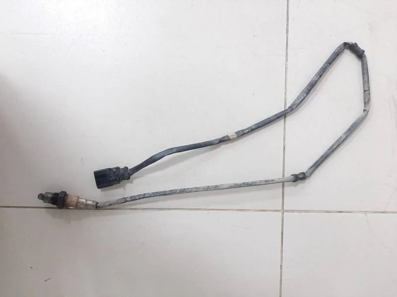 Датчик кислородный / Lambdasonde Volkswagen Polo (Sed RUS) 2011>