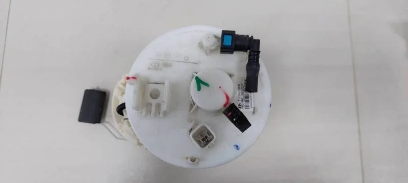 Насос топливный электрический Hyundai Solaris 2017>