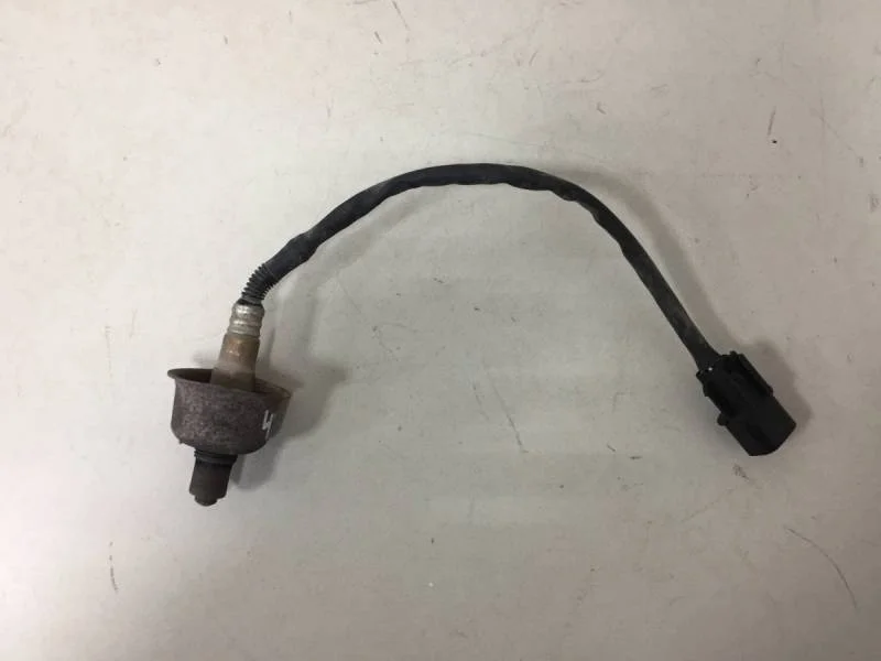 Датчик кислородный / Lambdasonde Hyundai Solaris 2017>