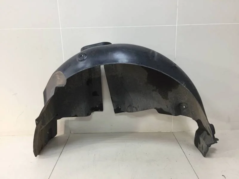 Локер задний правый Volkswagen Polo (Mk6) 2020>