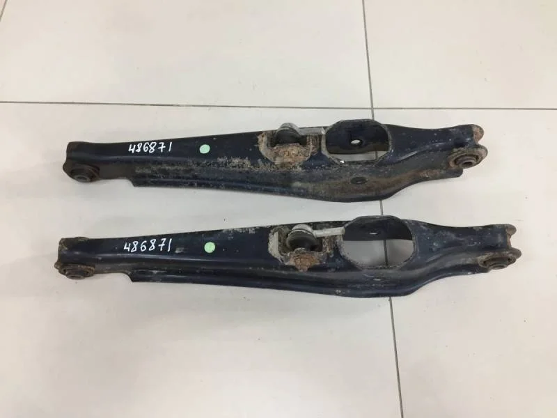 Рычаг задний поперечный Mitsubishi Outlander (GF) 2012>