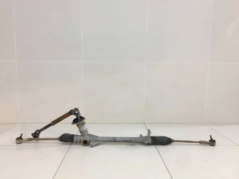 Рейка рулевая Mitsubishi Outlander (GF) 2012>