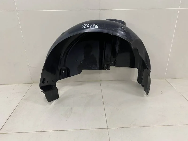 Локер задний левый Volkswagen Polo (Mk6) 2020>