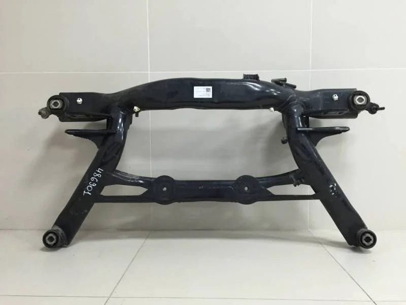 Балка задняя Volkswagen Tiguan 2017>