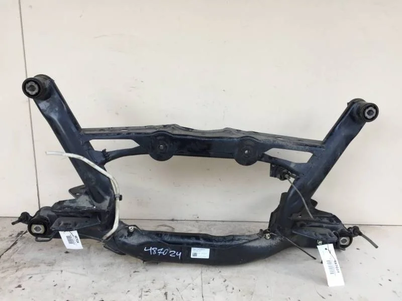 Балка задняя Volkswagen Tiguan 2017>