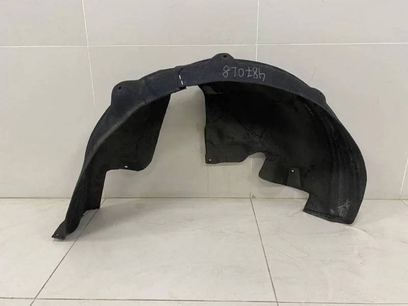 Локер задний правый Volkswagen Tiguan 2017>