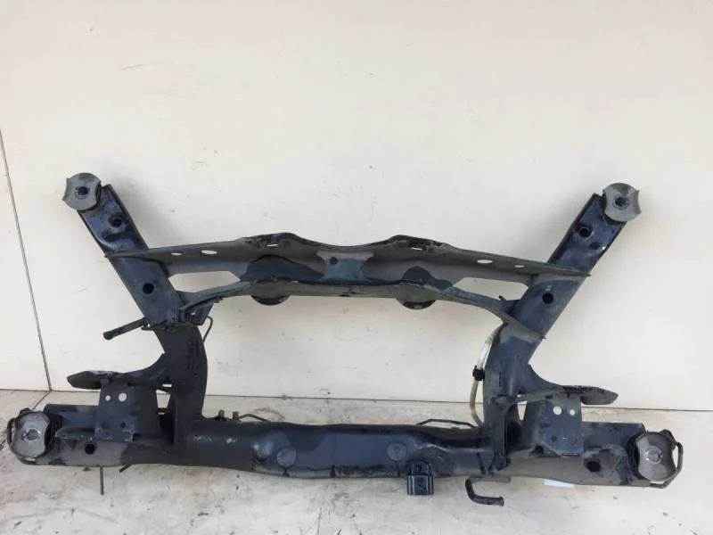 Балка задняя Volkswagen Tiguan 2017>