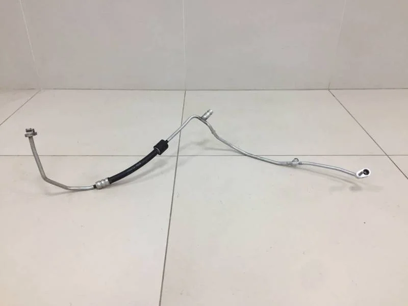 Трубка кондиционера Skoda Karoq 2017>