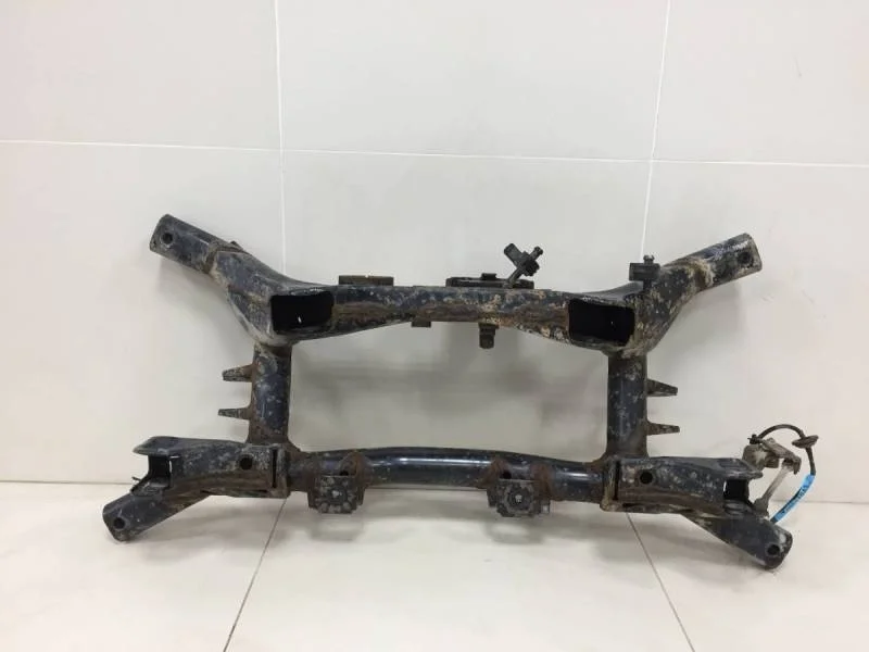 Балка задняя Mitsubishi Outlander (GF) 2012>