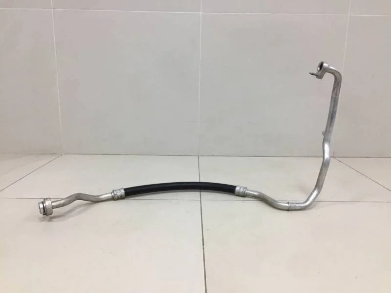 Трубка кондиционера Skoda Karoq 2017>