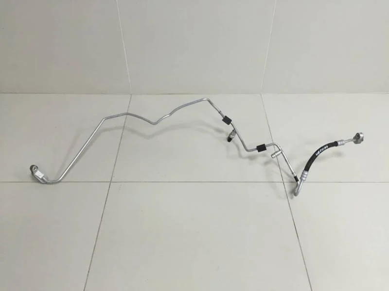 Трубка кондиционера Audi A1 (8X) 2010>